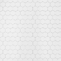 Hexagonal Tilers in in Wythenshawe
